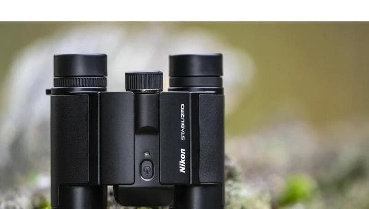 Binocolo Nikon Stabilized 12x25 S, la tecnologia al servizio dell'osservazione
