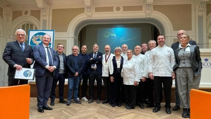 Il Piemonte in campo per sostenere la cucina italiana: “Un’eredità collettiva”