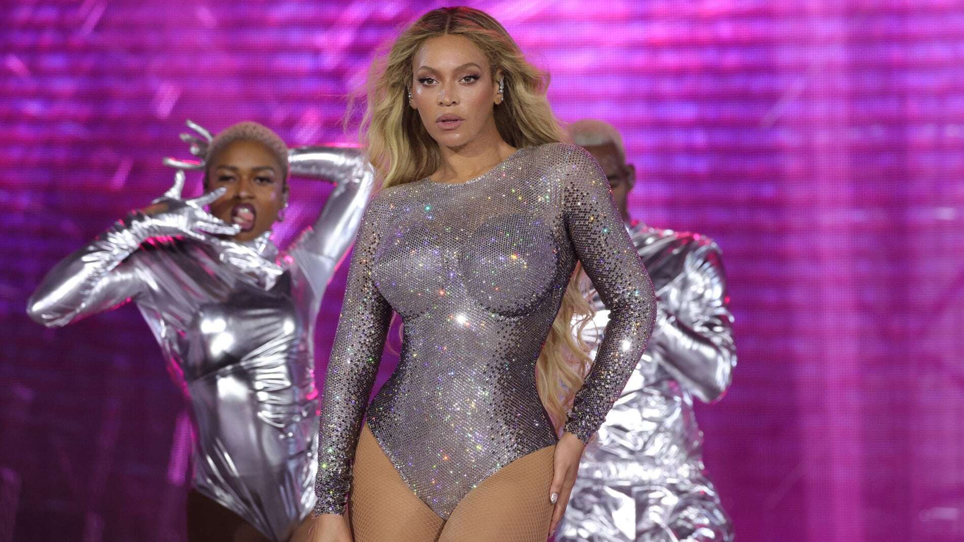 Beyoncé, 42 anni e il tour della rinascita