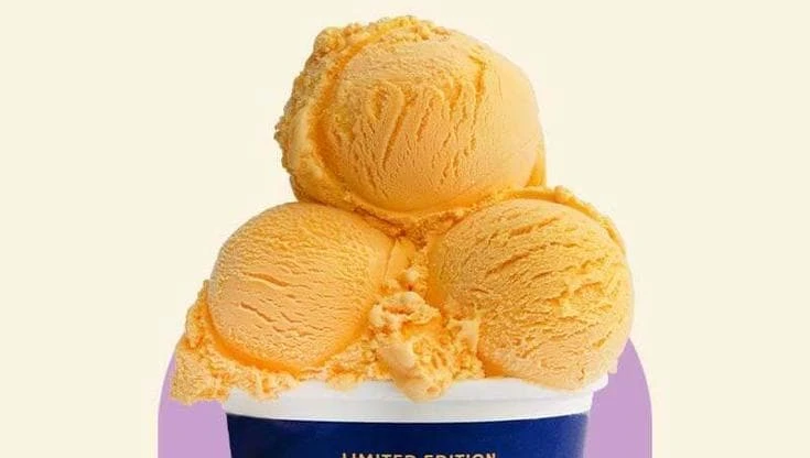 Aglio, peperoncino o cetriolini sottaceto: negli Usa il gelato è ‘famolo strano’