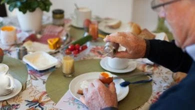 Il consumo di uova è associato a un minor rischio di Alzheimer
