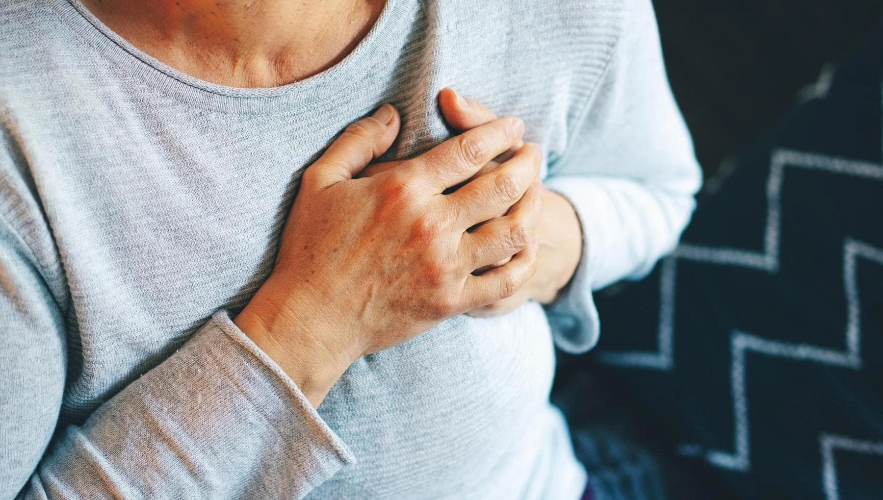 Infarto e placche delle coronarie, l’Intelligenza Artificiale dirà chi rischia di più
