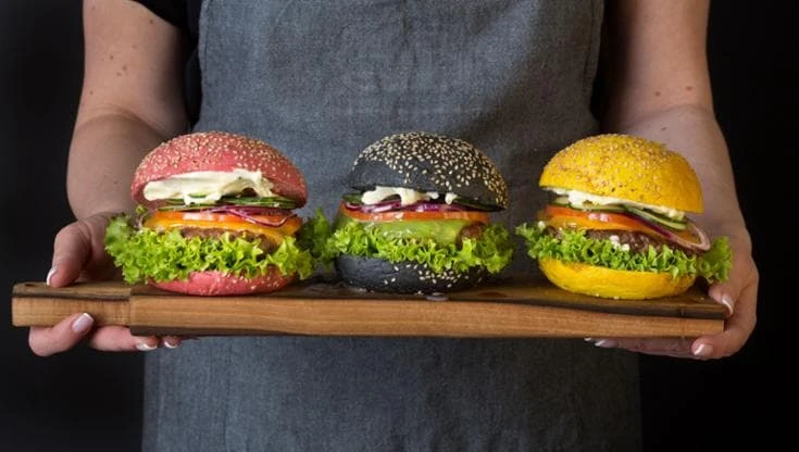 Se è vegetale...non è burger: la Ue vieta i nomi che richiamano la carne per i prodotti plant based