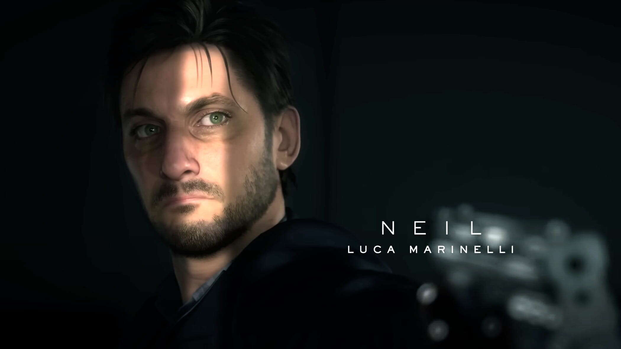 Death Stranding 2: On the Beach, Luca Marinelli sarà tra i protagonisti