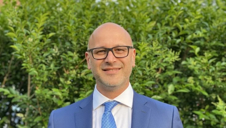 Marco Arioli è il nuovo Technology Officer di Fastweb