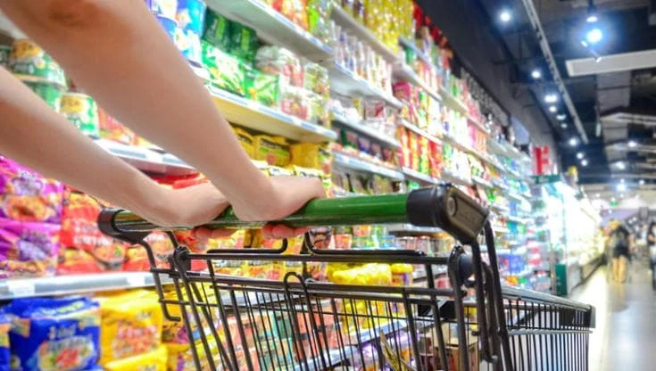 E nel carrello della spesa metto il collagene