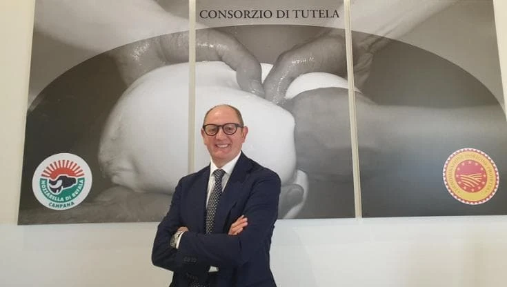 Dazi, Raimondo (Bufala Campana): “Trump vuole dividerci. Dovremmo fare gli Stati uniti d’Europa”