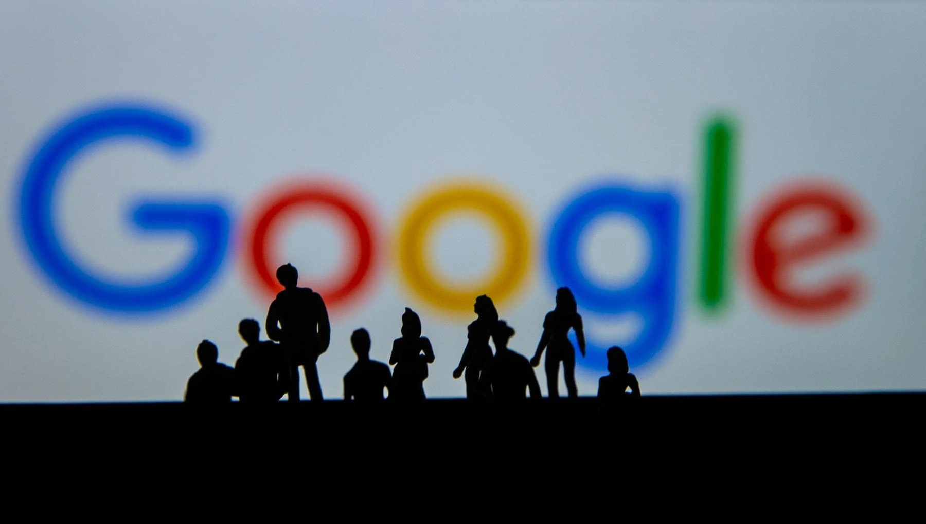 Google chiude i domini locali, addio a Google.it, rimarrà solo il .com