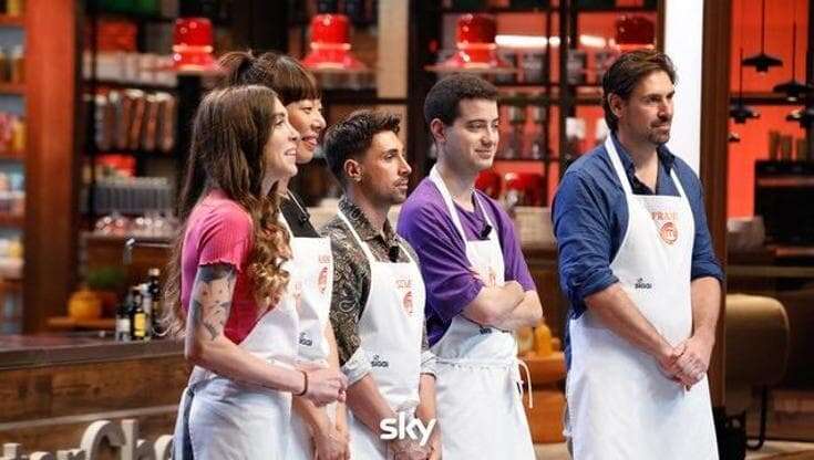 MasterChef 14, Anna da applausi, Mary vendicativa. Franco? Troppe parole