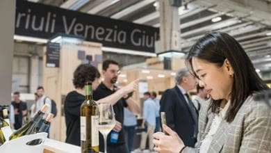 Vinitaly 2026, a Verona le metamorfosi del vino