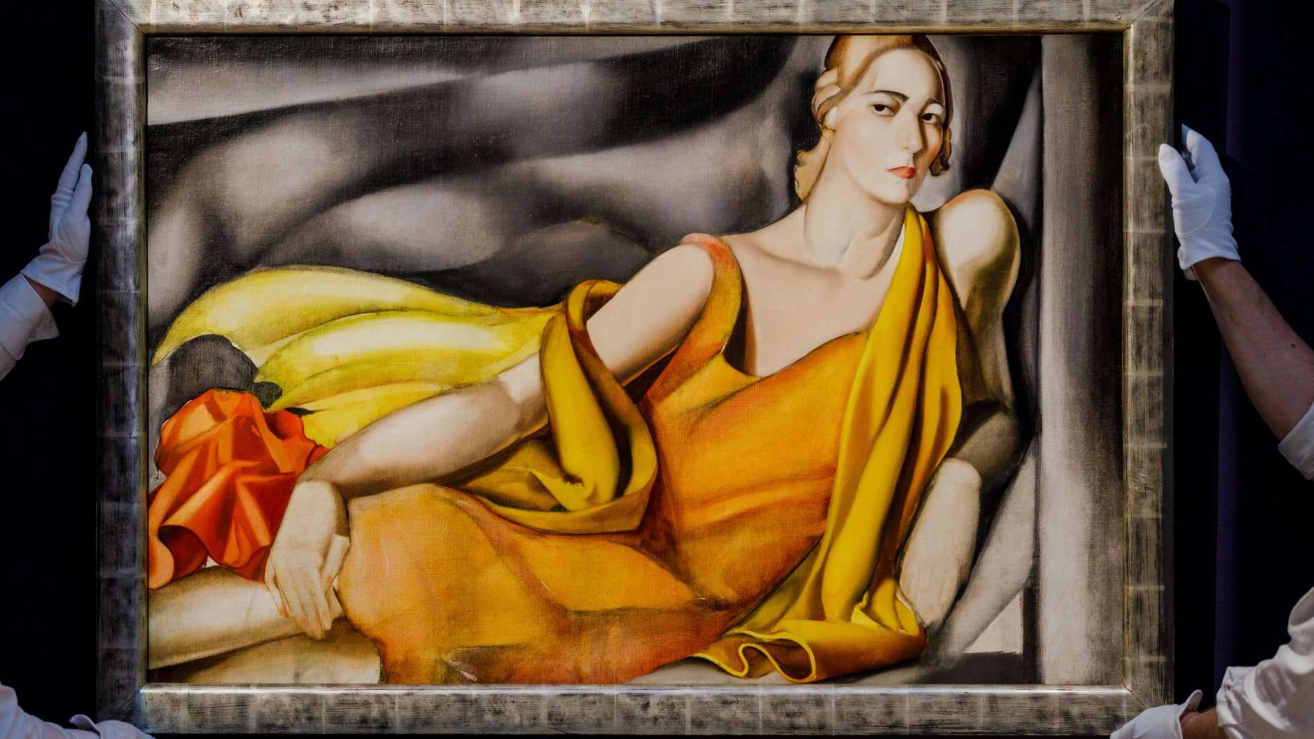 Cosa può raccontare Tamara de Lempicka di tutte noi, tra arte ed emancipazione femminile