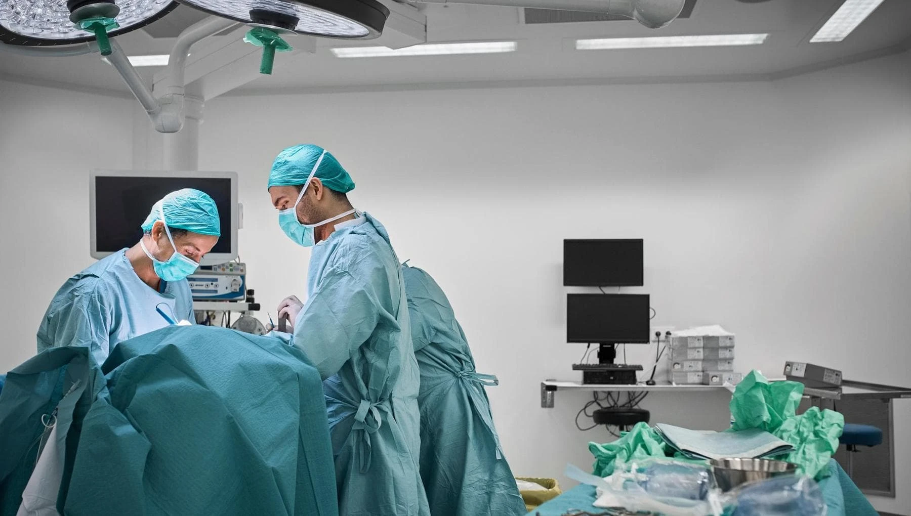 Tumore al seno, mastectomia per 4 donne su 10