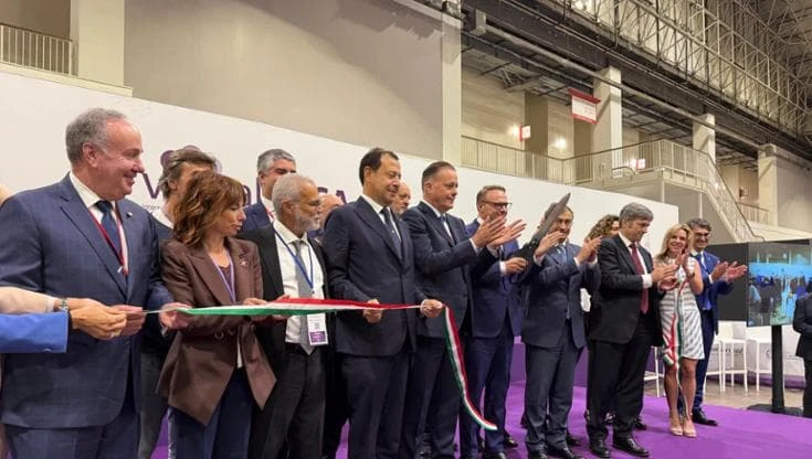 Vinitaly Chicago, l’eccellenza italiana più forte dei dazi