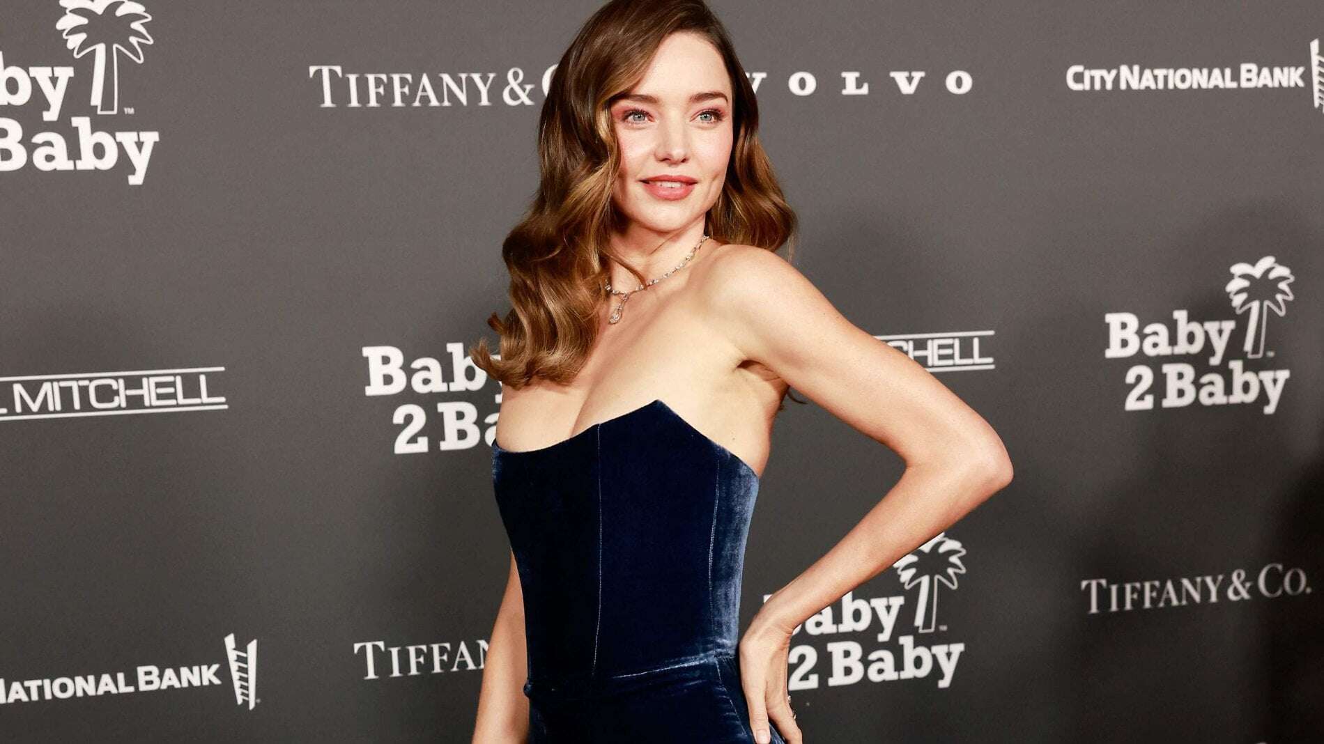 Miranda Kerr è incinta del quarto figlio. Ancora un 'baby boy' per la modella e imprenditrice