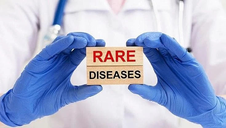 Malattie rare: record di accesso ai farmaci, ma in calo le sperimentazioni cliniche