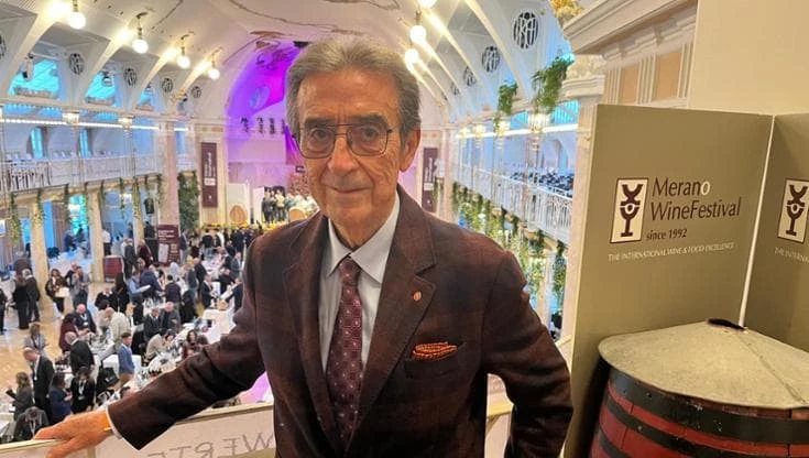 Gli enologi “cult” premiati al Merano Wine Festival