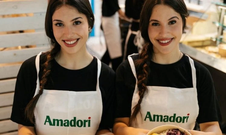 Dalla tavola alla vita attiva, l'impegno concreto per la salute