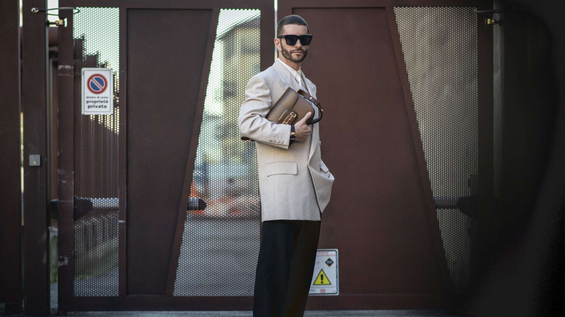 Milano moda uomo: i look, gli accessori da copiare subito e le novità viste alle sfilate autunno-inverno 2024