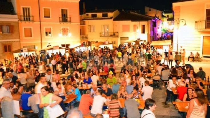 IA, ovvero Intelligenza Agricola: il Fiano Love Fest valorizza la saggezza di chi vive la terra