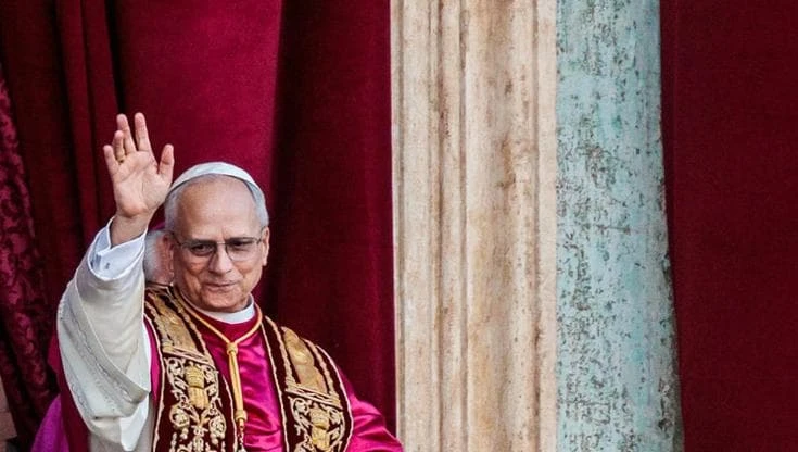 Il nuovo Papa e la cultura del cibo in famiglia, la tavola come luogo di incontro con i sacerdoti