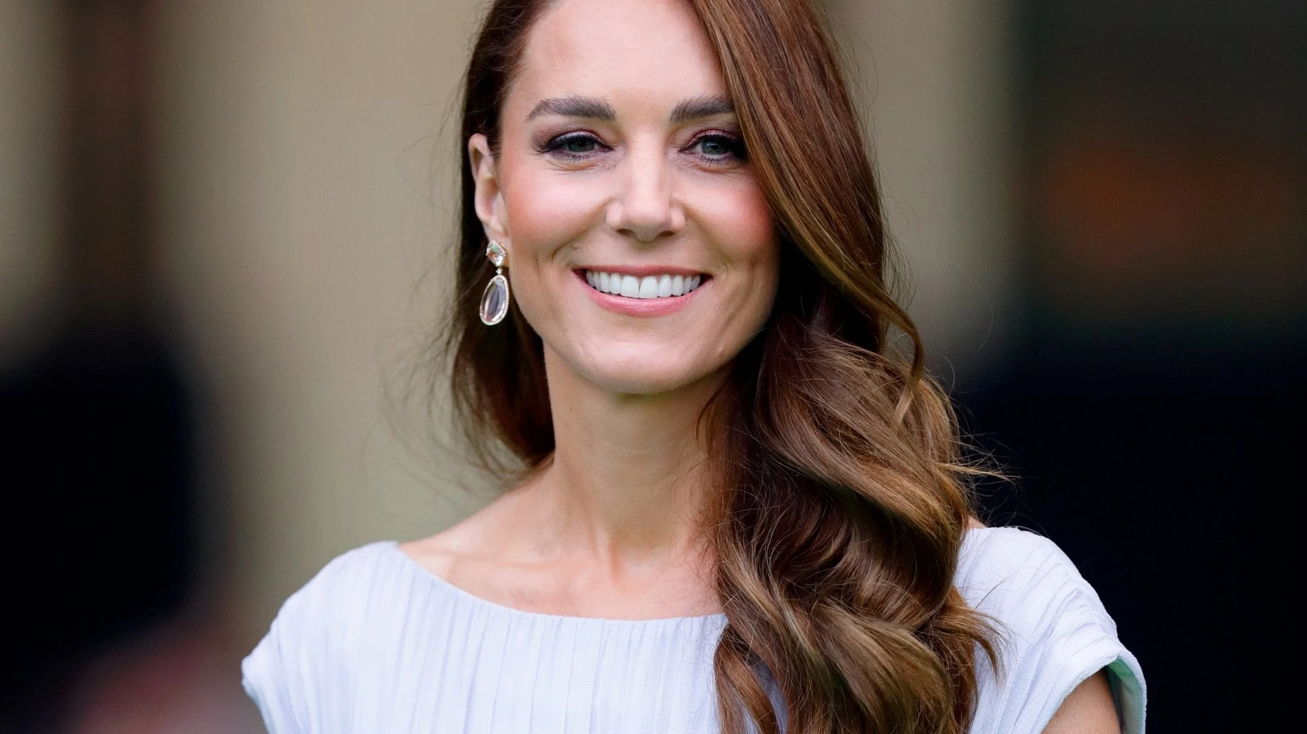 Kate Middleton, l'evoluzione di stile della 