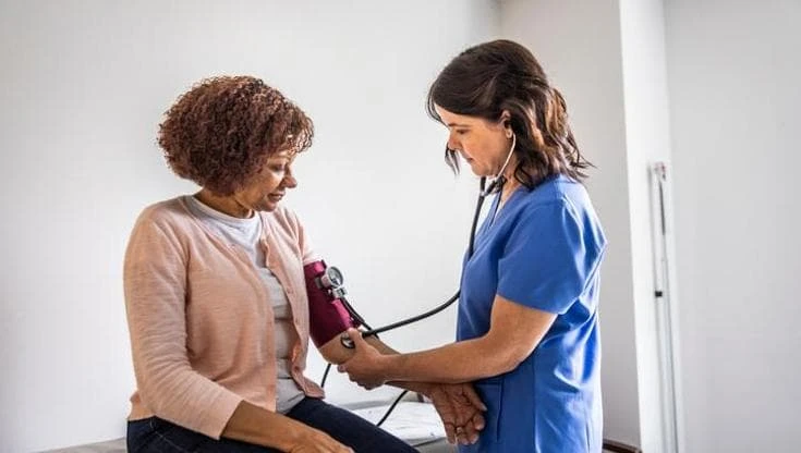 Ipertensione fuori controllo, ci aiuterà (anche) un farmaco attivo sull’aldosterone