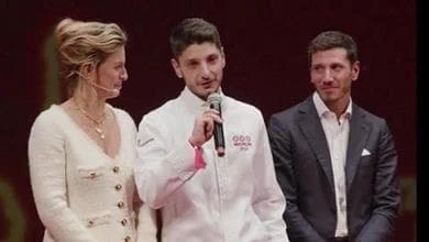 Ristorante sotto sequestro, la famiglia Mellino: 