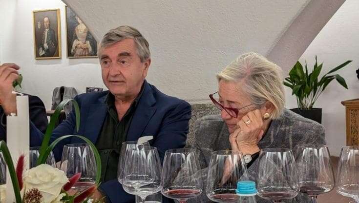 Donatella Cinelli Colombini: “La Toscana sui vini bianchi è ferma al palo, serve una svolta”