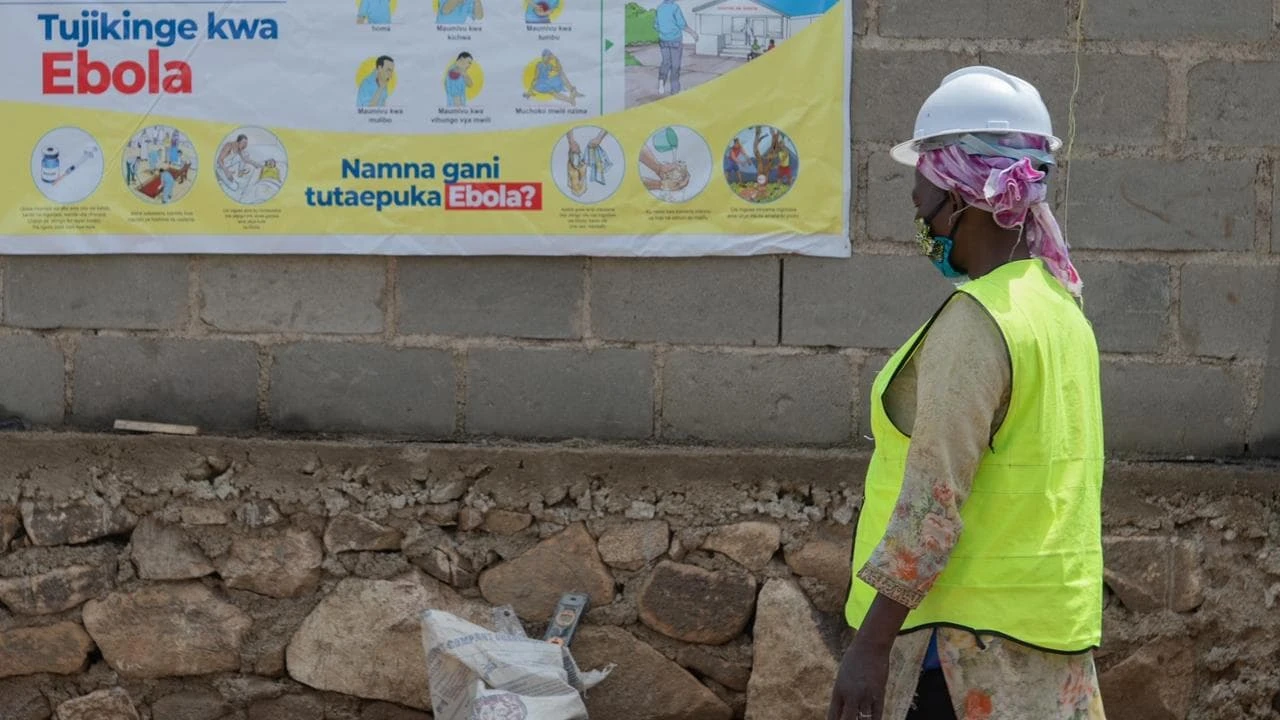 Ebola in Congo: “Situazione disperata. Una bomba a orologeria”