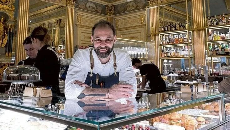 Notti magiche a Torino, gli chef: “Le nostre cene d’autore rimarranno nel cuore della gente”