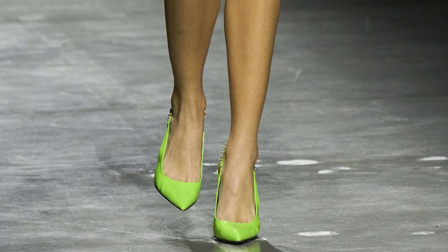 Da Prada a Gucci: le scarpe più belle viste durante le sfilate