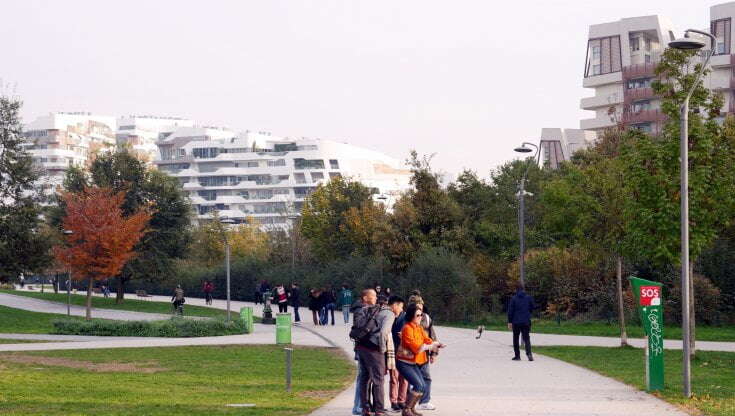 Milano e Torino tra le 22 città europee più virtuose nella lotta al cambiamento climatico