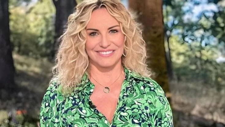 Antonella Clerici: “Mi tolsero La Prova del Cuoco, me la sono ripresa. Pop è stare con la gente”