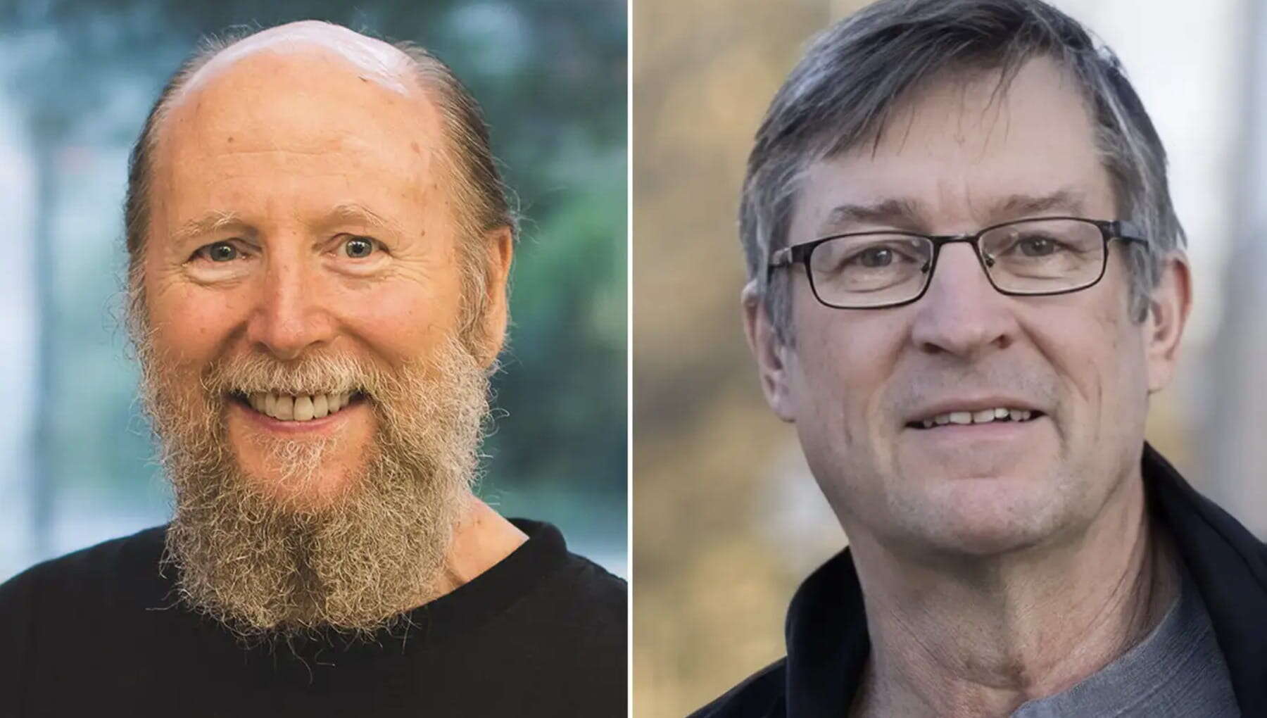 I padri dell'Ai Barto e Sutton vincono il Turing Award: “Senza controlli causerà sconvolgimenti”