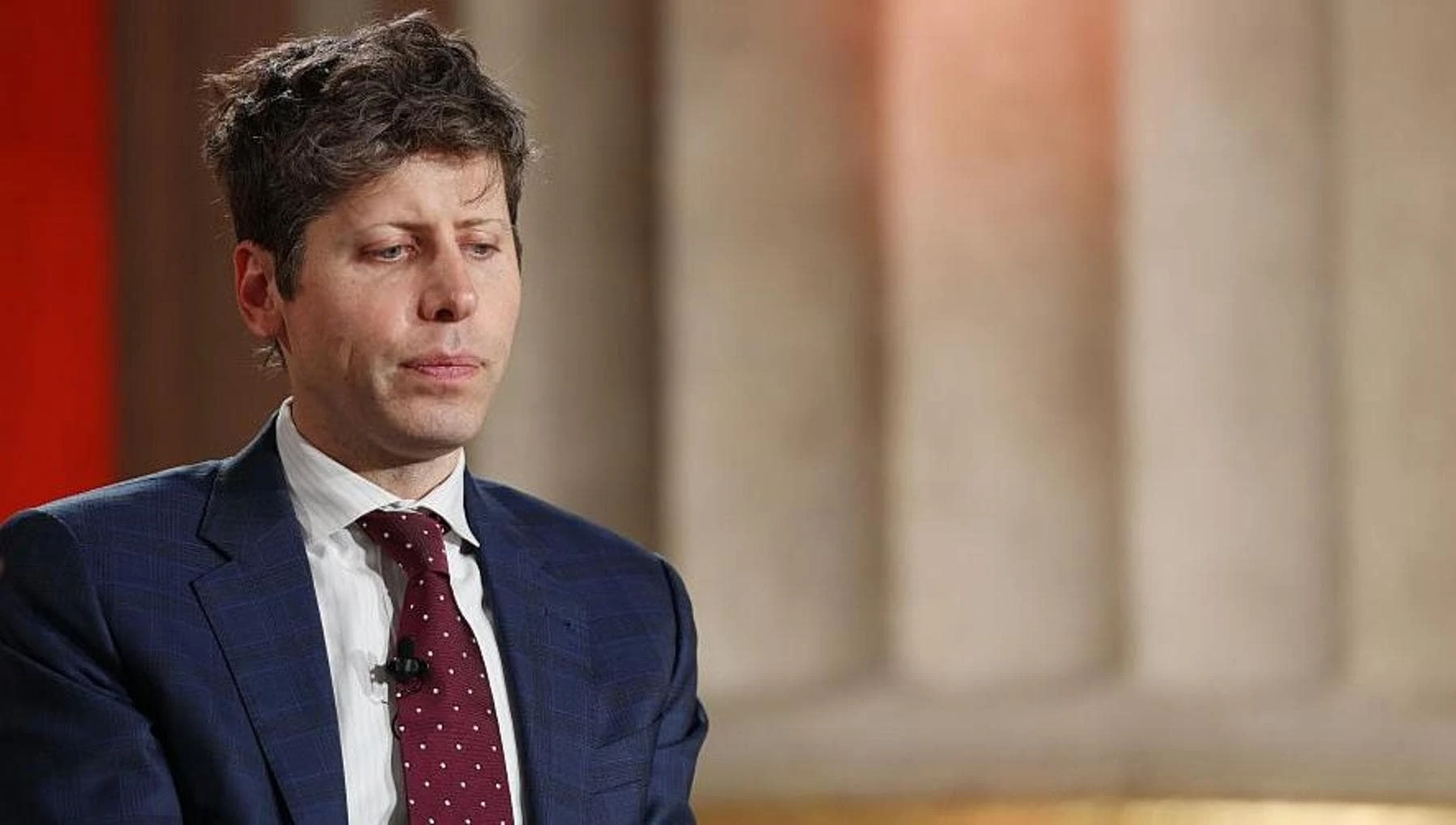 Molotov contro l’abitazione di Sam Altman: arrestato un ventenne