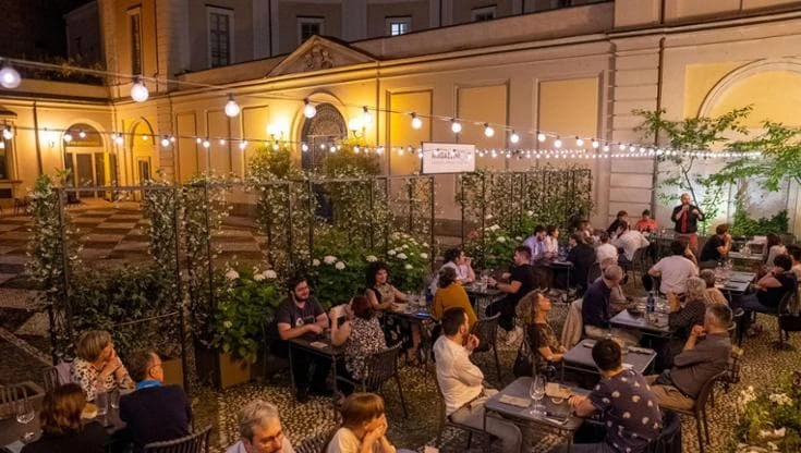 Tortellante e MagazziniOz, la joint venture nel segno del buono e della solidarietà