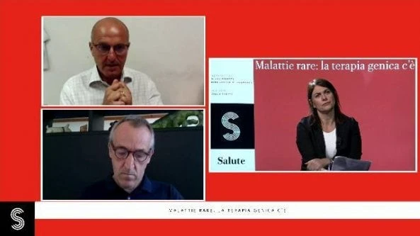 Malattie rare: la terapia genica c’è