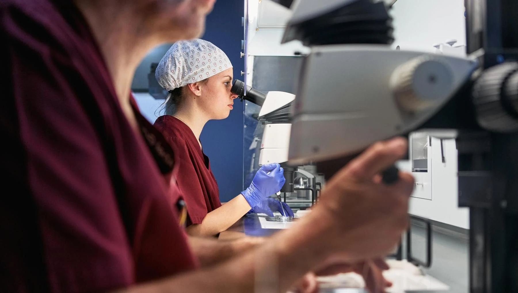 Linfoma non Hodgkin, via libera europeo a una nuova terapia per i casi difficili