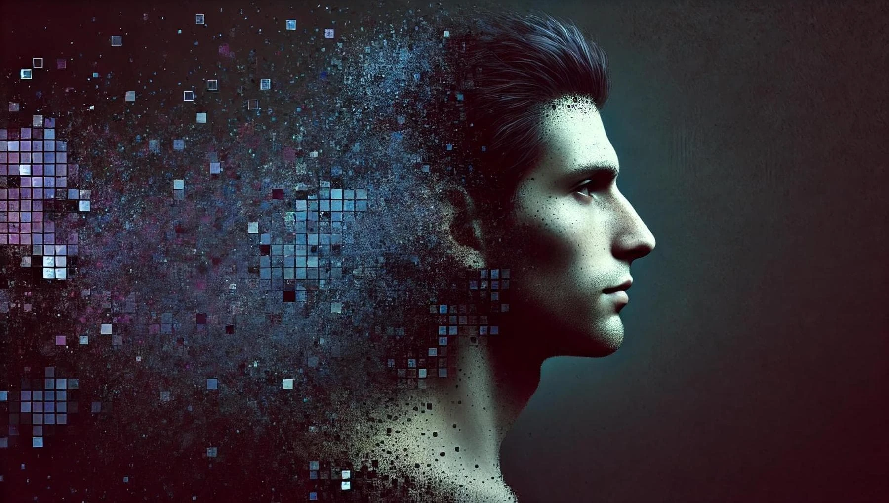 Usare troppo l’intelligenza artificiale scatena l'ansia, ma anche usarla troppo poco