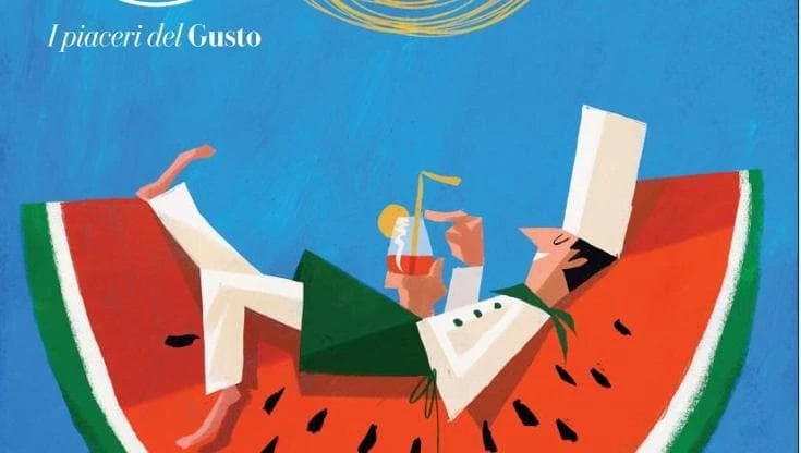 Teglie in spiaggia e pregiudizi: l’estate da vivere con I Piaceri del Gusto