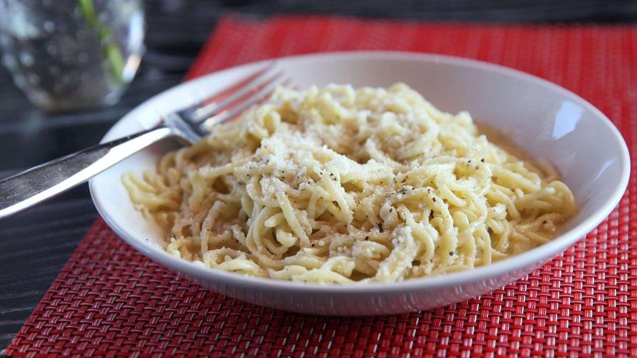 La cacio e pepe degli altri: così il piatto romano ha conquistato gli chef di tutta Italia