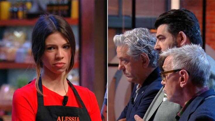 Masterchef, la crema pasticcera della discordia: i giudici difendono la concorrente sotto attacco