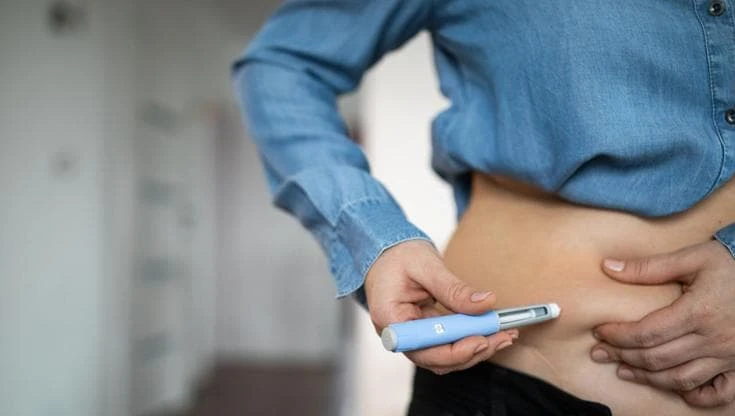 Farmaci per l’obesità: oltre la metà dei pazienti dimagrisce già con la prima terapia 