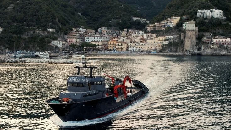 Viaggio a Cetara, “capitale” italiana della pesca al tonno rosso