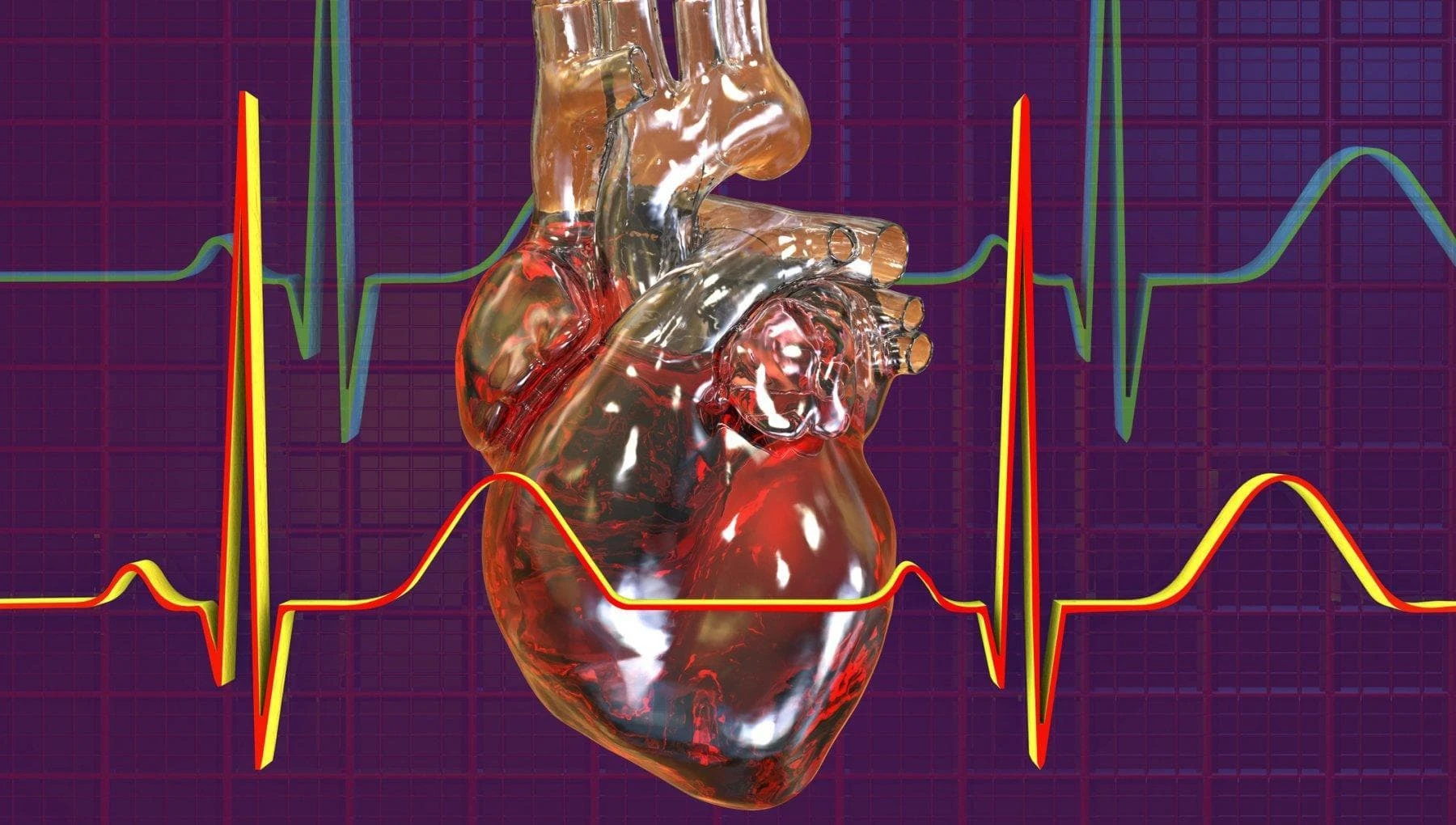 Fibrillazione atriale, l’AI indicherà la cura analizzando il cuore “gemello”