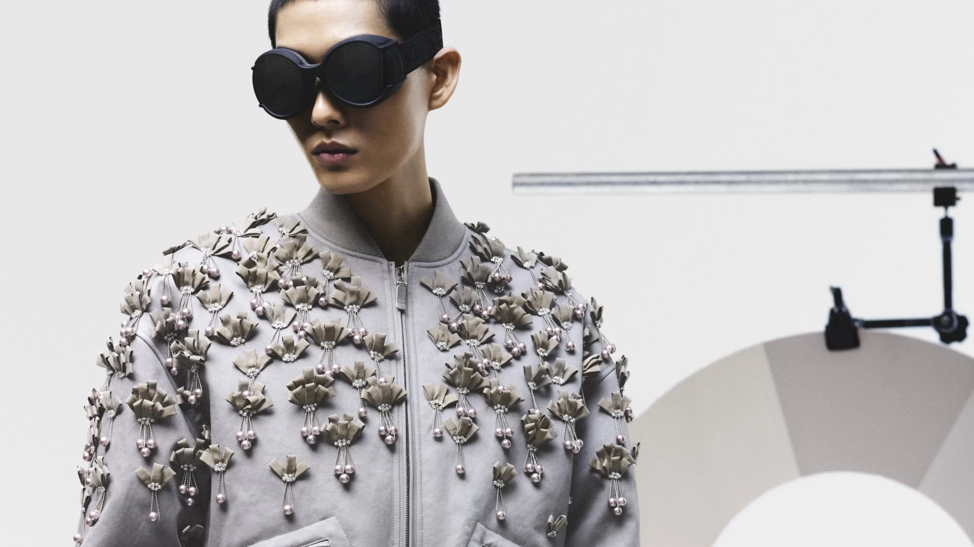 Dior e Stone Island firmano una capsule collection di capi e accessori streetwear