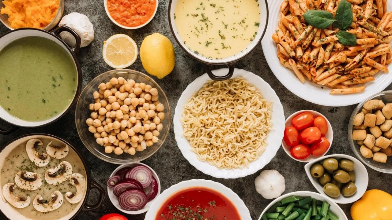 Da Tuttofood ai vini del Vesuvio: tutti gli eventi da non perdere