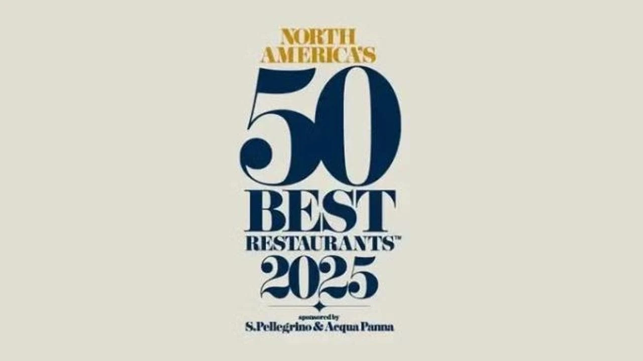 L’ascesa dei ristoranti del Nord America: i 50 Best svelano i premi. “Una cucina in crescita”