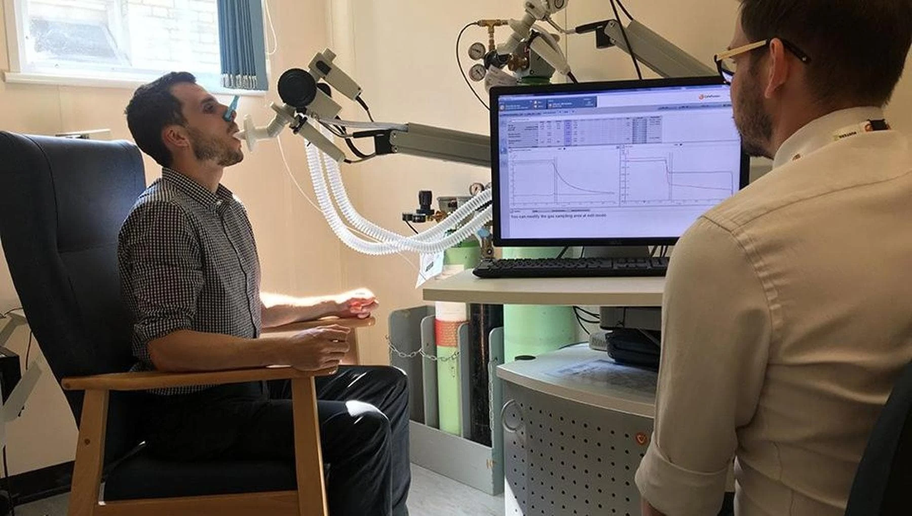 IPF, speranze da una nuova cura per la malattia che toglie il fiato e attacca il cuore