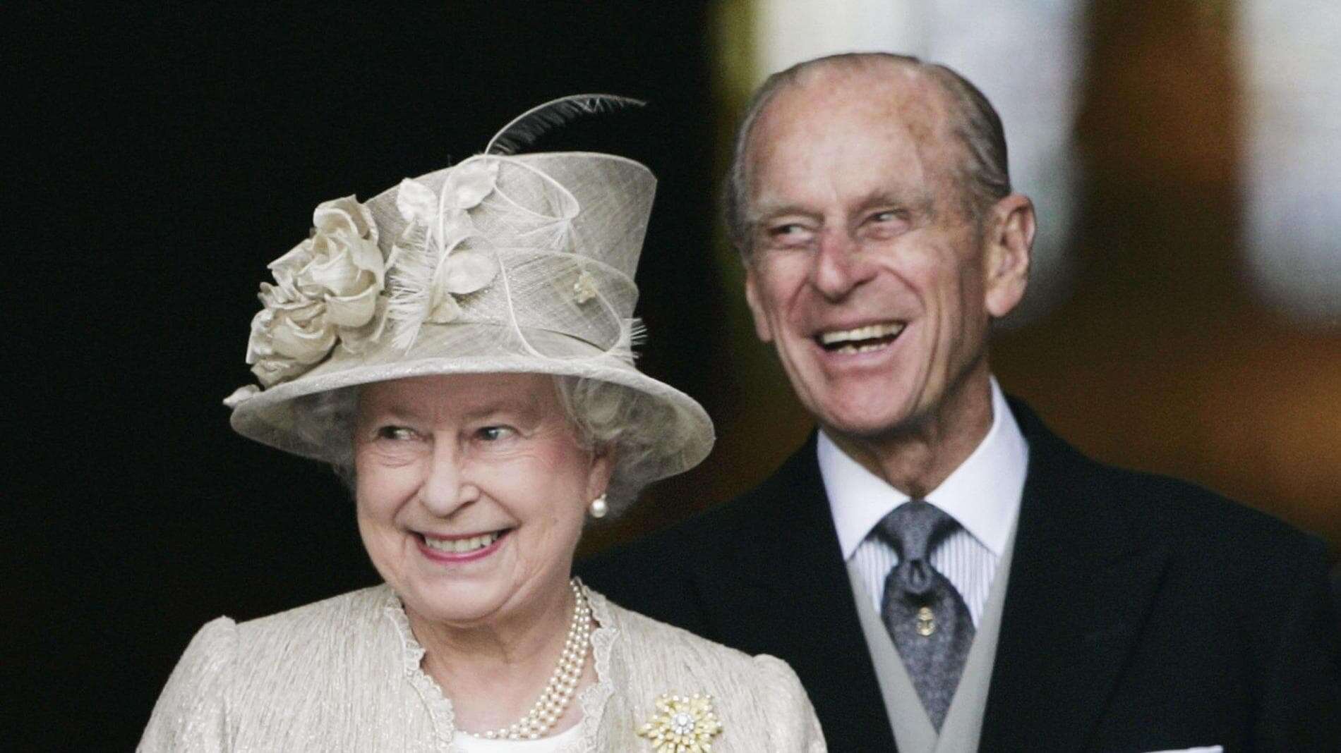 Regina Elisabetta II e principe Filippo: 77 anni fa nasceva la love story reale più bella di sempre